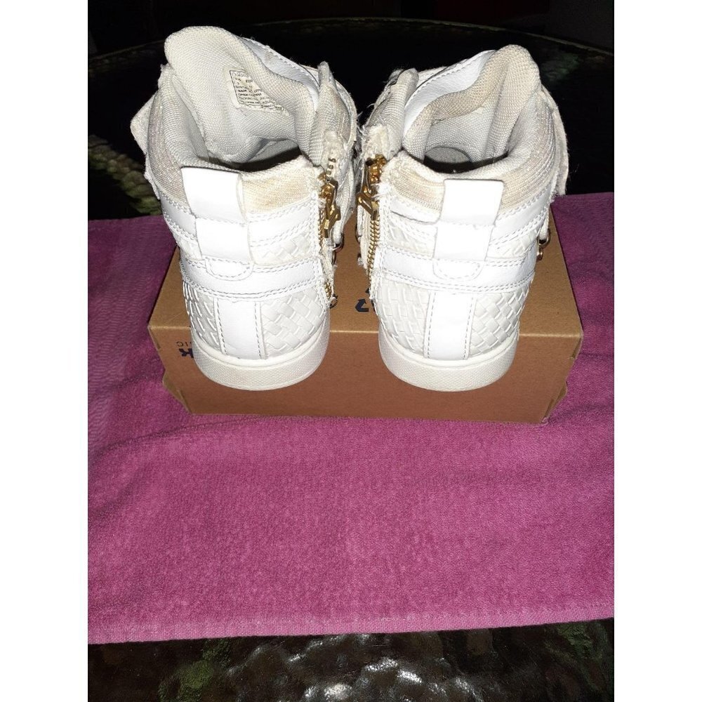 sneakers - Picture 3 of 4